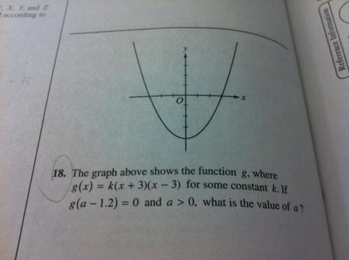 在 SAT 數學考試中把這些事情做好,取得好成績是很容易的 在 SAT 數學考試中把這些事情做好,取得好成績是很容易的