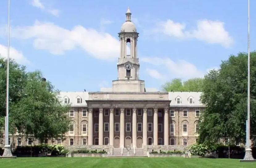 賓夕法尼亞州立大學