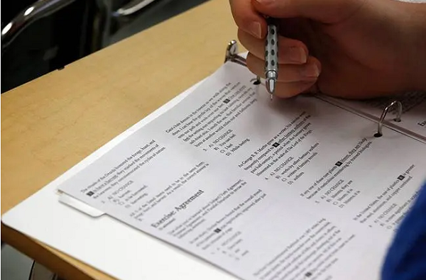 SAT數(shù)學(xué)考試的方法和技巧有哪些? SAT數(shù)學(xué)考試的方法和技巧有哪些?