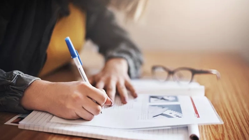 托福閱讀 托福閱讀