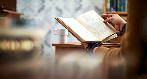 托福閱讀 托福閱讀