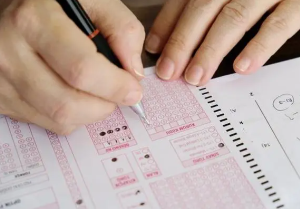 托福考試 托福考試