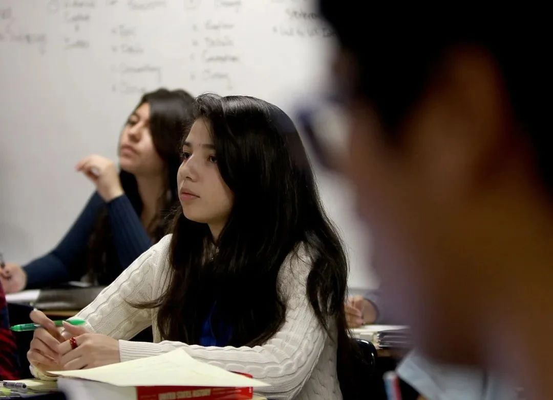 雅思官方數據：為什么中國考生要考2-3次才能達到6.5分?