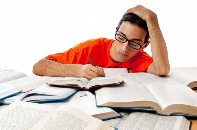 雅思寫作基礎干貨分享 雅思寫作基礎干貨分享