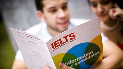 雅思官方總結(jié)的10大失分點 雅思官方總結(jié)的10大失分點